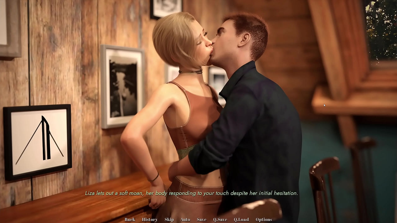 Zerat Games No Mercy Good Ending XVIDEOS COM 