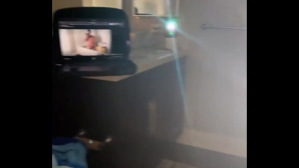 Take a bath with me