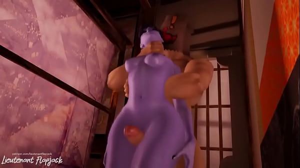 thumb widow maker pmv