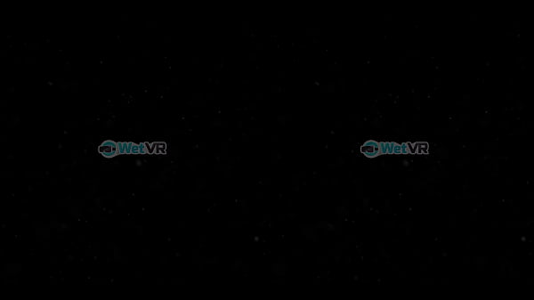 Download Video - WETVR Sexy Blonde Sneaks Into Room For Creampie Clinic In VR Porn