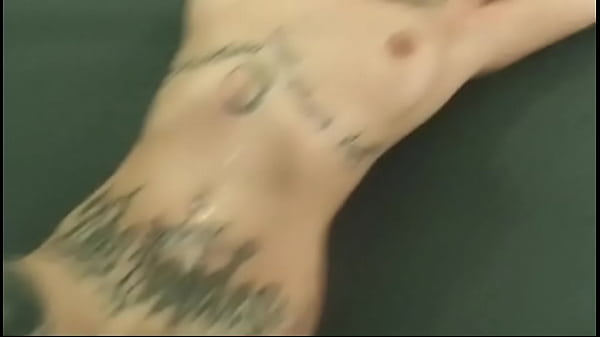 MaXXX Loadz GIVES & BIG BREAST BABE A CUMSHOT POWERLOAD CLIMAX