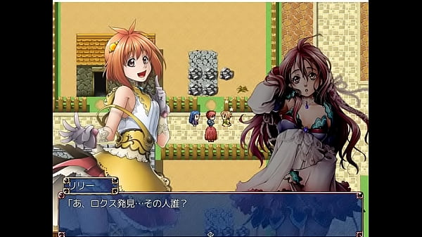 (  18 ) H RPG Games Successor Complex-Selfish lord's naughty town planning-#2