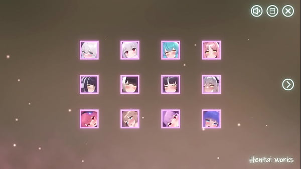 Hentai Cybergirls - FULL GALLERY