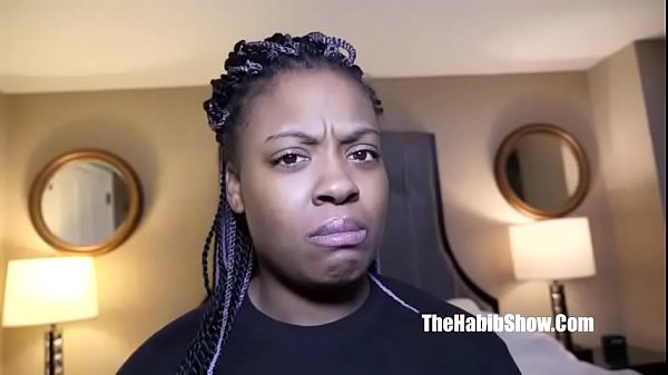 Fresh newbie ebony shorty phat booty pussy series