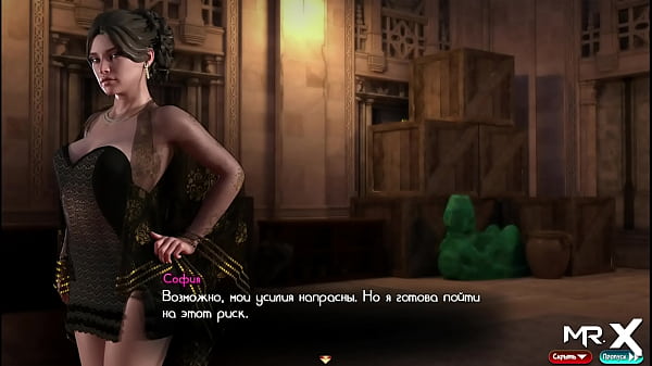 Download Video - TreasureOfNadia - What are you jealous if I take his cock&quest; E2 &num;6