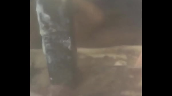 thumb grandmother bathing