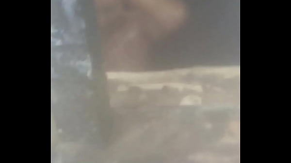 thumb grandmother bathing