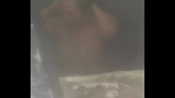 thumb grandmother bathing