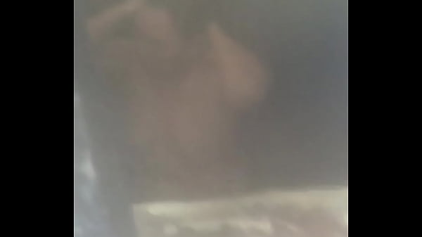 thumb grandmother bathing