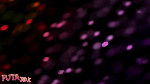 Futa3dX - Redhead Futa Babe Shoves Her Huge Dick In Her Gf's Tight Pussy