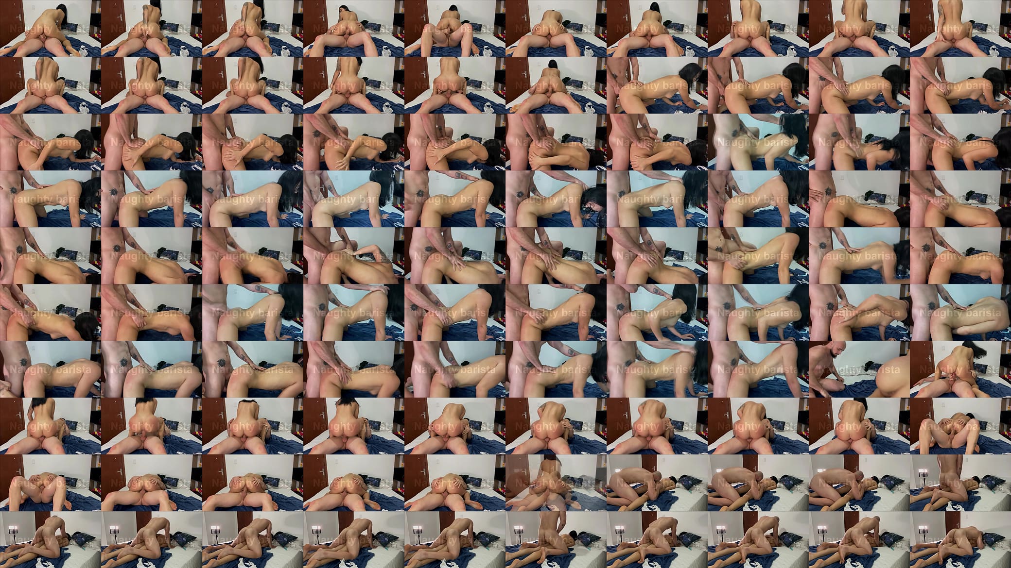 Ensinando pra minha meia irm&atilde; como se fode gostoso 预览图