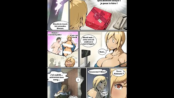 Kunaboto hot&thicc