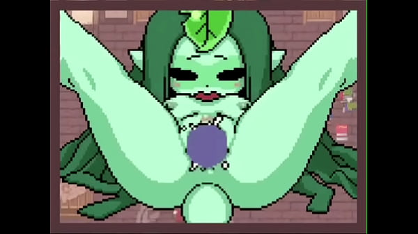 Cute Girl Gets Cum Pushed Up Inside of Her | Pixelated - #7