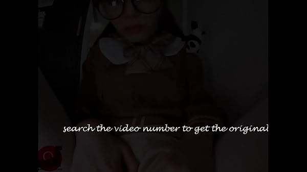 free ver. - Uniformed Babies 0238