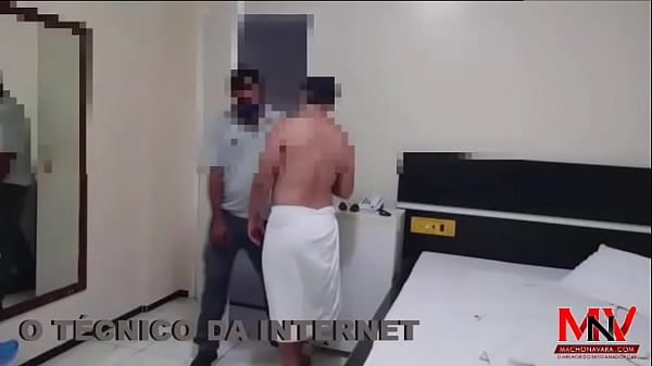 Download Video - O tecnico da informatica - previa