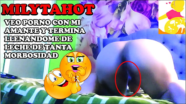 Download Video - soy infiel a mi esposo con mi amante que me hace ver porno y me termina llenando de su esperma part final