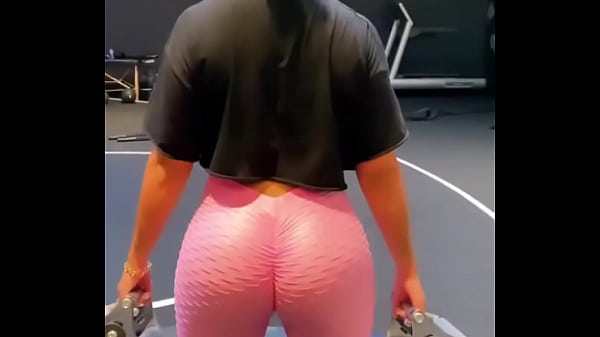 Karol G tremendo culo