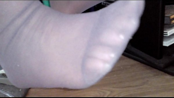 The best of LittleAngel26 nylon feet