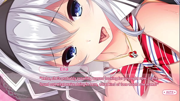 Download Video - Real Hentai Situation DT Part 9 Ena Route 5