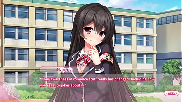 Real Hentai Situation DT Part 9 Ena Route 5