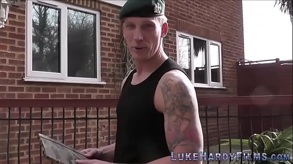 Brit skanks sucking and riding