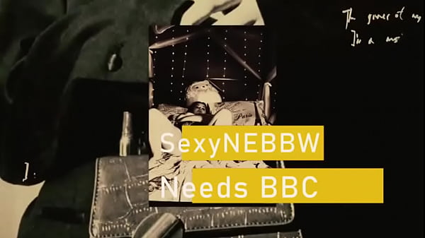 Wanting BBC, Settling for a Huge Dildo