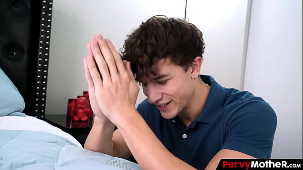 Download Video - PervyMother - Oh Dear Lord Jeezus Help Me with My Stepmom