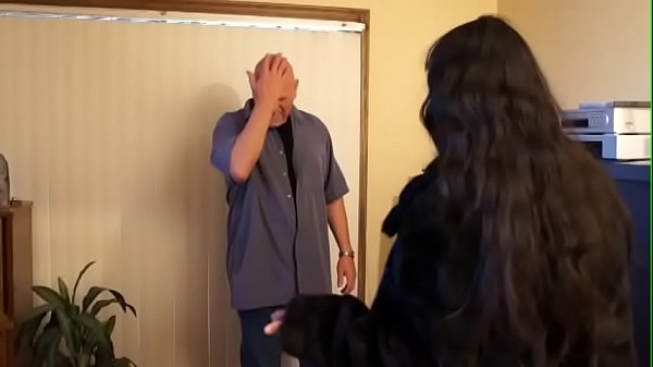 Download Video - black feet sucking