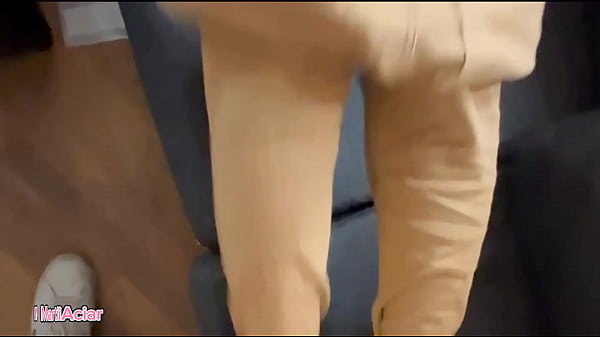 Casual sex with my girlfriend's friend