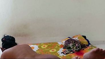 Indian Hyderabad Muslim Woman