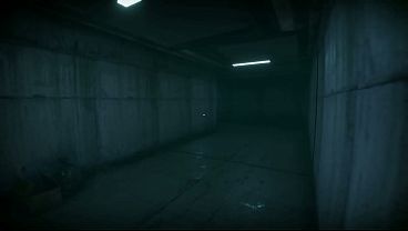 Horny bitch can't stop in front of my huge cock in a dark alley