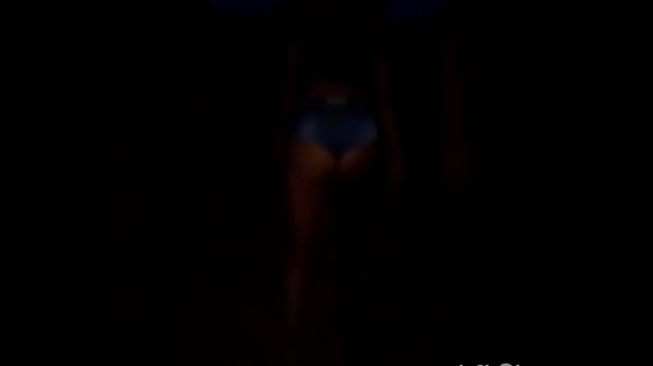 Novinha casada