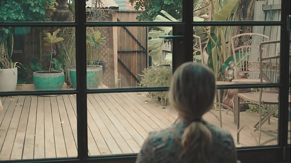 Astrid Love & Charlie Forde Having Lesbian Sex!