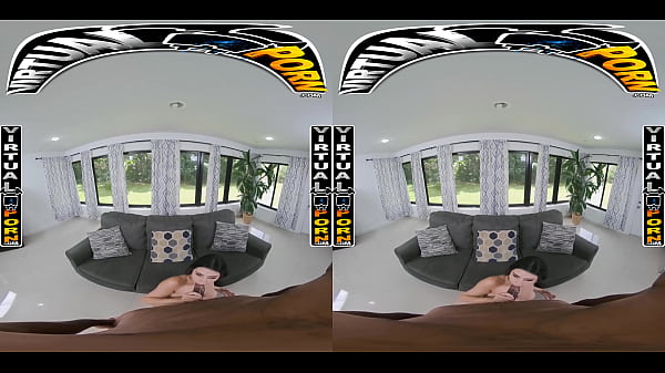VIRTUAL PORN - Congratulations, You Have A BBC And You're Balls Deep In Kylie Rocket