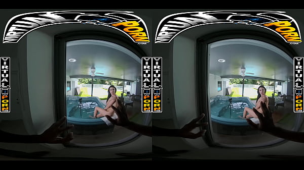 VIRTUAL PORN - Congratulations, You Have A BBC And You're Balls Deep In Kylie Rocket