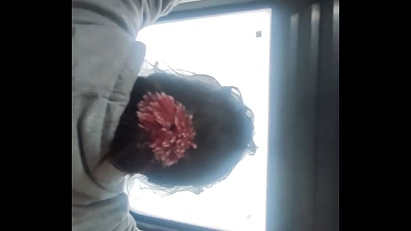 Download Video - beautiful figure girl fucked in Indian train and cumshot part 1