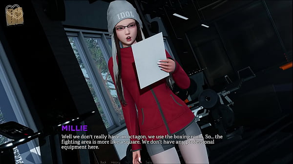 Download Video - Eternum 109