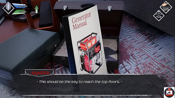 Download Video - Mist - &lpar;PT 10&rpar; - &lbrace;395 games&rcub;