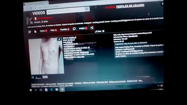 V&iacute;deo de verificaci&oacute;n