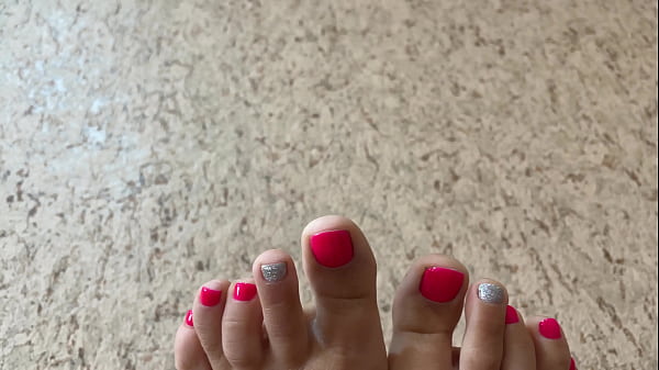 Foot fetish