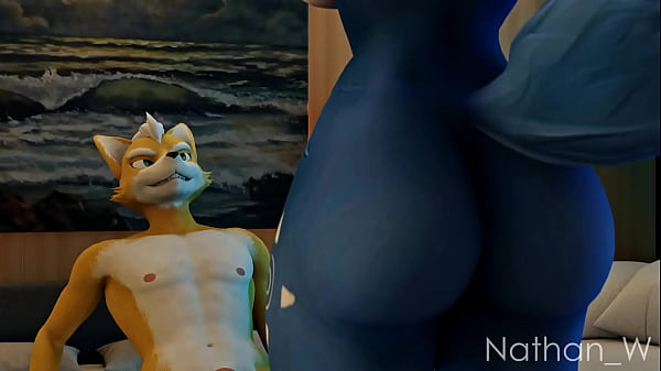 Download Video - The Fox and the Mind Reading Vixen 2 &lbrack;Nathan W&period;&rsqb;