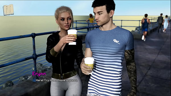 Download Video - Intertwined 179