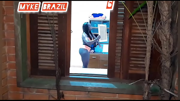 Fernanda Chocolate is a luxury model, she serves very well, she has a very tasty ass and asks for milk in her mouth, see the full version on sheer