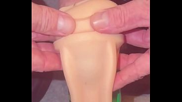 Download Video - G Spot Practice