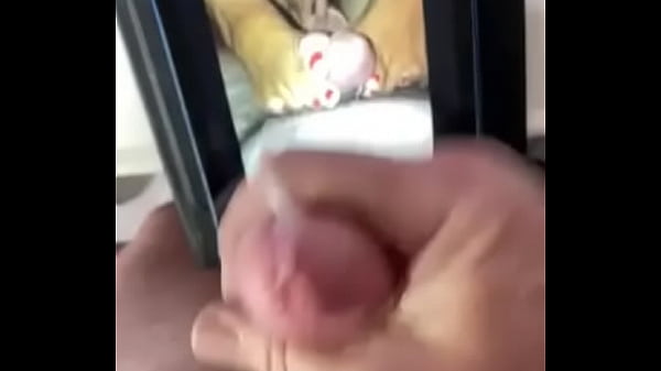 Hommage Pour J'aime Les Pieds