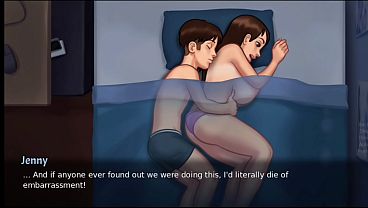 Step Mom Changed the Home Energy (18 )