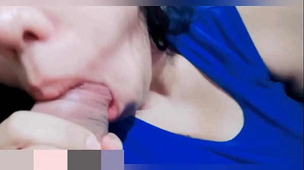 Download Video - I forgot that my job is out there and his cock looks very hard and I want his cock in his ass and in his mouth