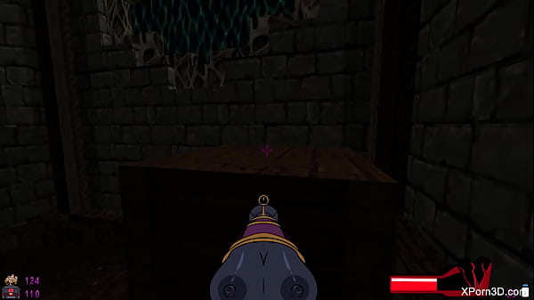Slooter Gameplay E1 Doom Porn