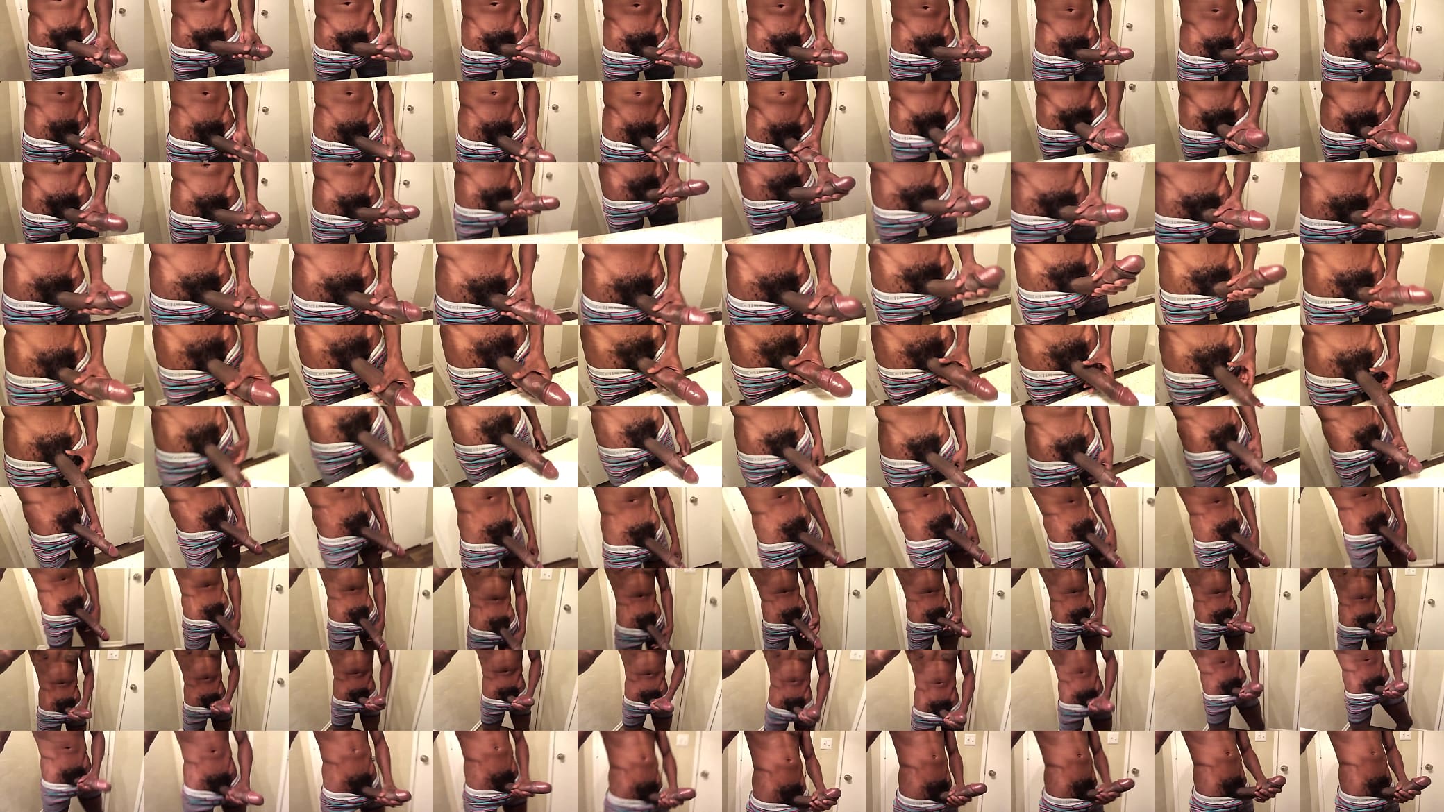 Verga Africana 预览图