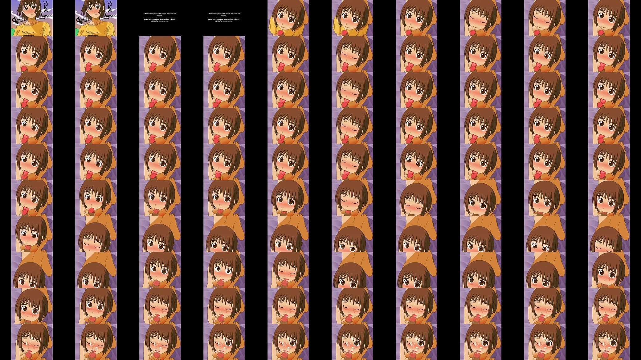 fuka ayase 预览图